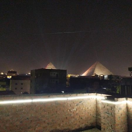 Merit Pyramids View Kaherah Luaran gambar
