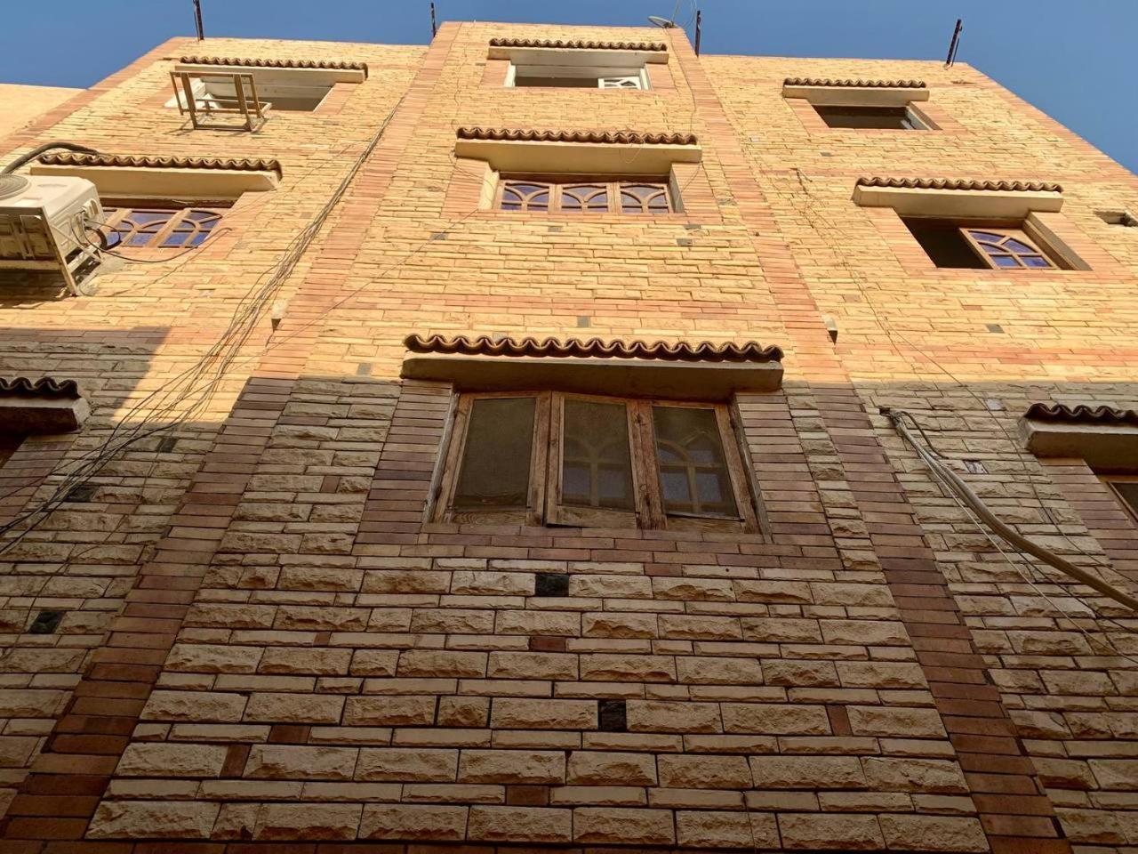 Merit Pyramids View Kaherah Luaran gambar